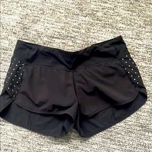 Lululemon Speed Up Shorts 2.5in.